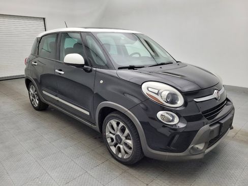 Used 2016 FIAT 500L Trekking image 11