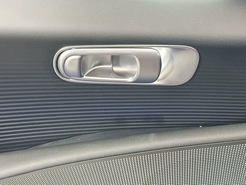 New 2025 Hyundai Ioniq 6 SEL image 20