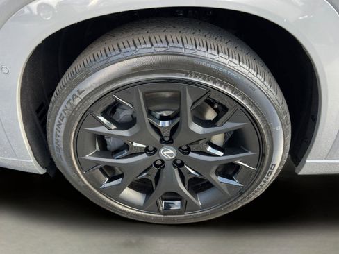 New 2026 Lexus TX 350 AWD image 12