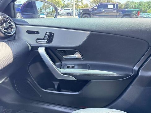 Used 2019 Mercedes-Benz A 220 image 22