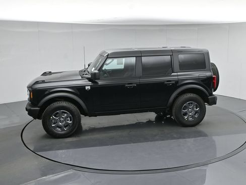 New 2026 Ford Bronco Big Bend AWD/4WD image 40