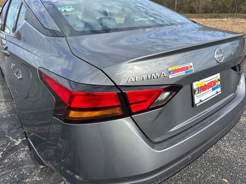 New 2025 Nissan Altima 2.5 SR w/ SR Premium Package image 33