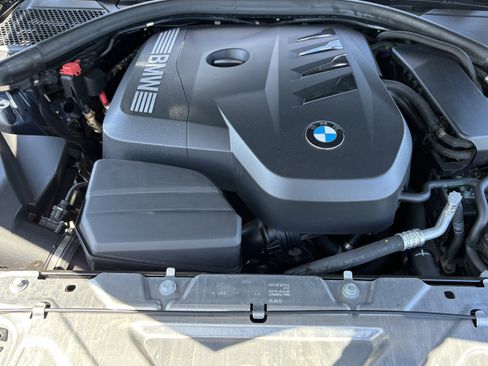Certified 2025 BMW 330i 330i image 36
