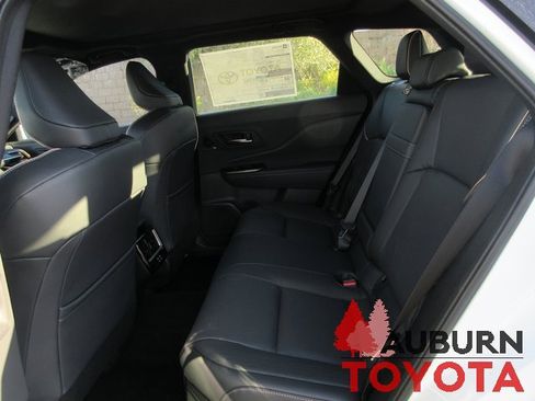 New 2026 Toyota Crown Signia Limited image 18