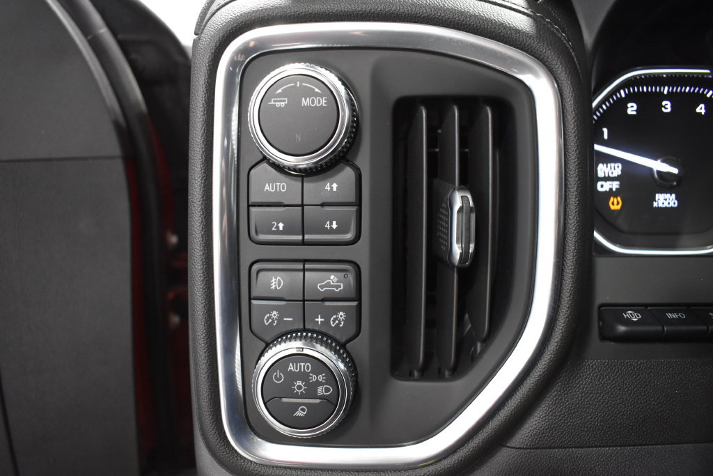 Used 2021 GMC Sierra 1500 Denali w/ Denali Ultimate Package AWD/4WD image 21