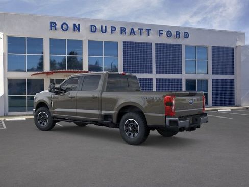 New 2026 Ford F350 4x4 Crew Cab Super Duty image 5