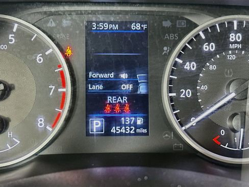 Used 2024 Nissan Sentra S FWD image 18