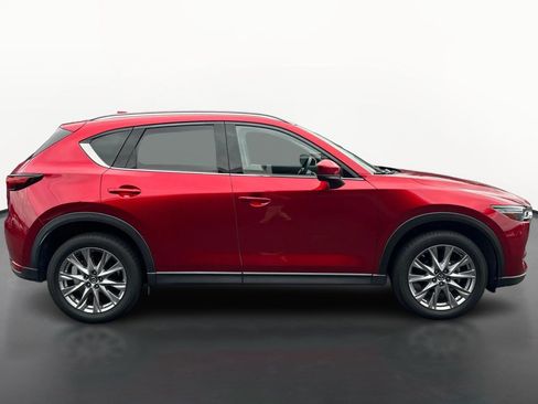Used 2019 MAZDA CX-5 Grand Touring AWD/4WD image 2