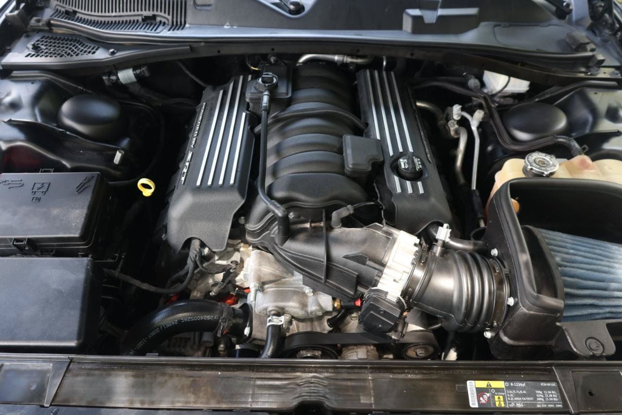 Used 2020 Dodge Challenger R/T Scat Pack RWD image 34
