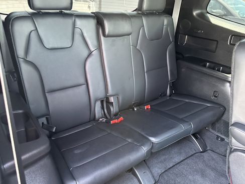 Used 2024 Kia Telluride SX Prestige X-Line AWD/4WD image 22