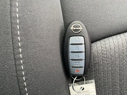 New 2025 Nissan Altima 2.5 SV w/ SV Special Edition Package image 27