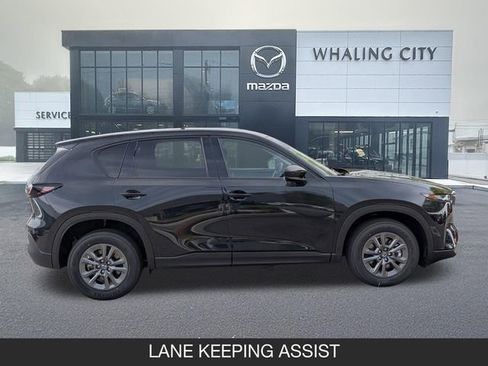New 2026 MAZDA CX-5 Select AWD/4WD image 9