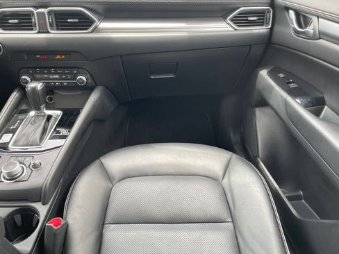 Certified 2024 MAZDA CX-5 AWD 2.5 S w/ Select Package image 24