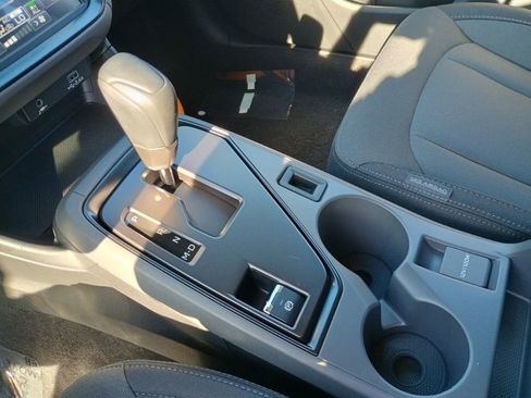 New 2026 Subaru Crosstrek 2.5i image 21