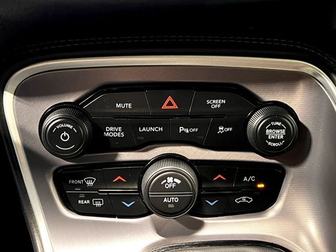 Used 2019 Dodge Challenger R/T Scat Pack w/ Plus Package RWD image 25