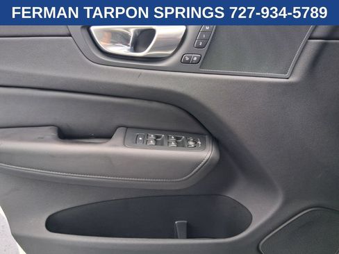 Certified 2024 Volvo XC60 B5 Core AWD/4WD image 25