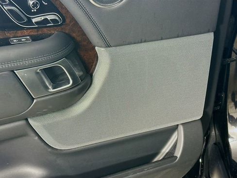 Used 2021 Land Rover Range Rover Westminster Edition image 21