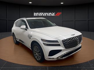 Used 2025 Genesis GV80 2.5T Standard AWD/4WD video 1