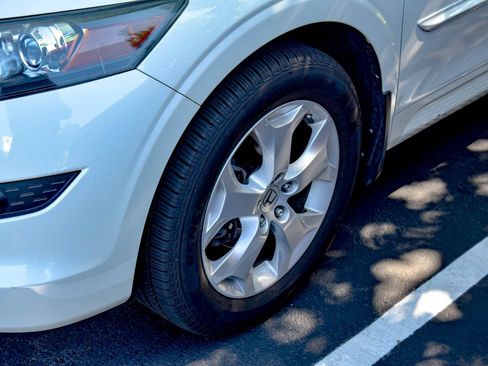 Used 2010 Honda Crosstour EX-L image 23