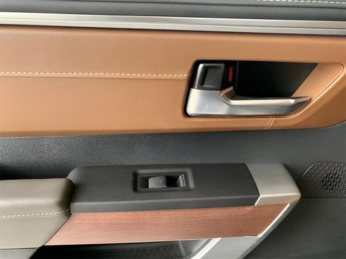 Used 2023 Toyota Tundra 1794 Edition image 21