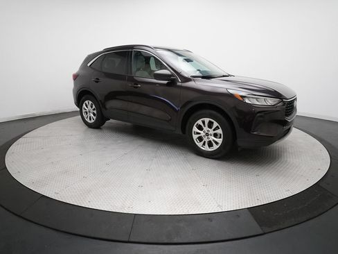 Used 2023 Ford Escape Active w/ Tech Pack #1 AWD/4WD image 36