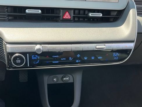 Used 2023 Hyundai Ioniq 5 Limited w/ Cargo Package AWD/4WD image 24