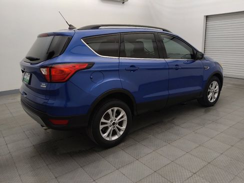 Used 2019 Ford Escape SEL FWD image 10