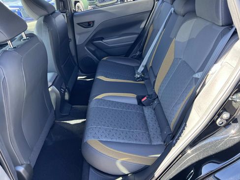 New 2026 Subaru Crosstrek 2.5i Sport image 12