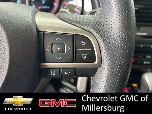 Used 2021 Lexus RX 350 F Sport w/ Accessory Package (P1) image 18