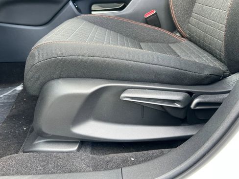 New 2026 Honda HR-V Sport image 9