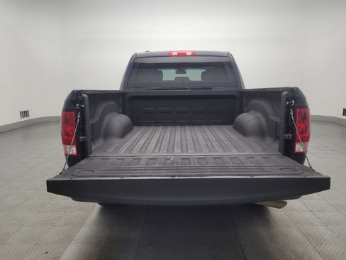 Used 2018 RAM 1500 Tradesman w/ Popular Equipment Group RWD image 29