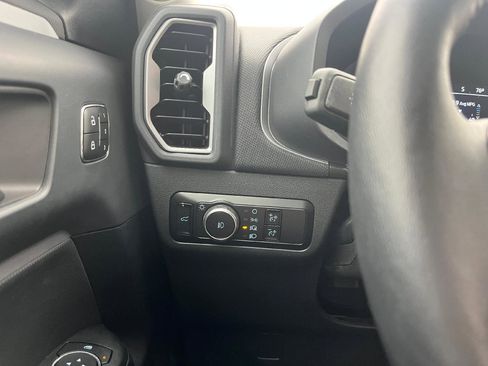 Used 2023 Ford Bronco Sport Outer Banks w/ Tech Package image 37