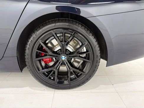Certified 2023 BMW 540i xDrive w/ M Sport Package AWD/4WD image 44