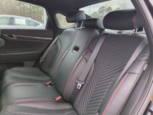 Used 2023 Genesis G80 3.5T Sport image 31