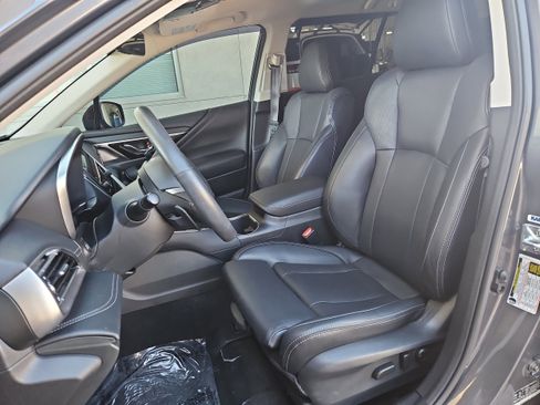 Certified 2023 Subaru Outback Limited XT image 10