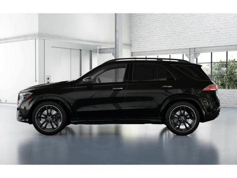 New 2026 Mercedes-Benz GLE 580 GLE 580 image 32