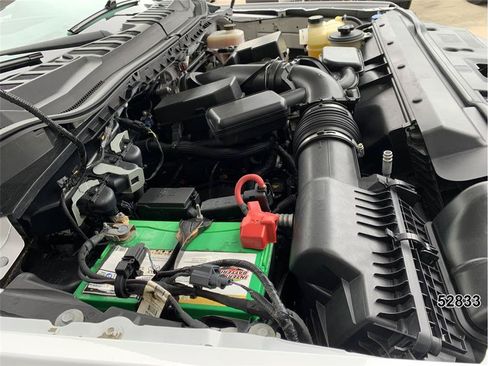 Used 2021 Ford F350 XL w/ Power Equipment Group RWD image 13