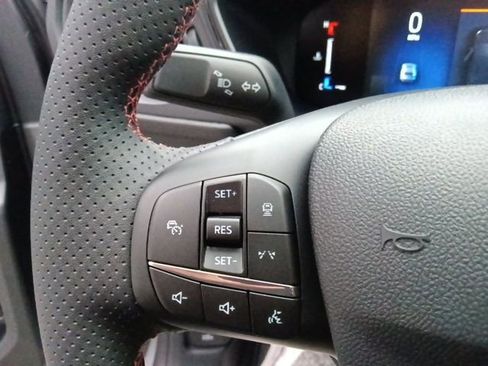 New 2026 Ford Escape ST-Line w/ Tech Pack #1 FWD image 18