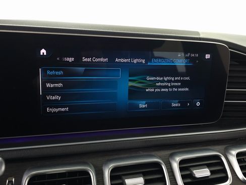 Used 2020 Mercedes-Benz GLS 580 4MATIC image 31