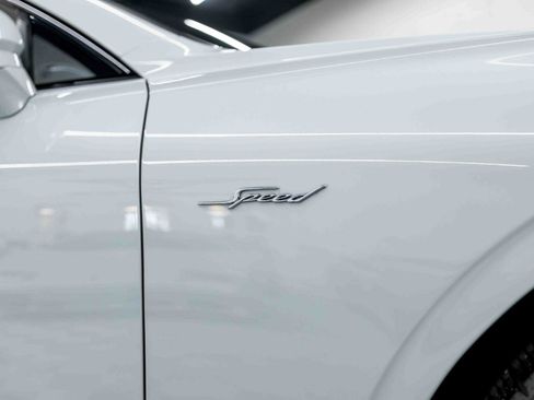 Used 2022 Bentley Continental GT Speed image 17