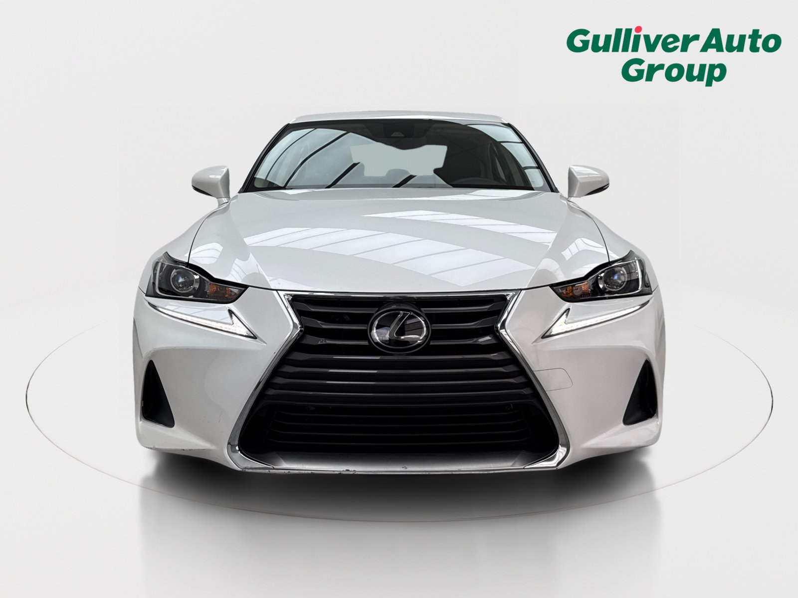 Used 2019 Lexus IS 300 w/ Accessory Package 2 RWD image 14
