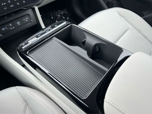 New 2026 Hyundai Tucson Blue SE AWD/4WD image 36