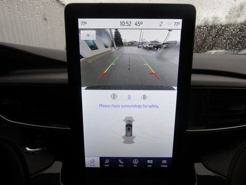 Used 2022 Ford Explorer ST w/ Equipment Group 401A image 29