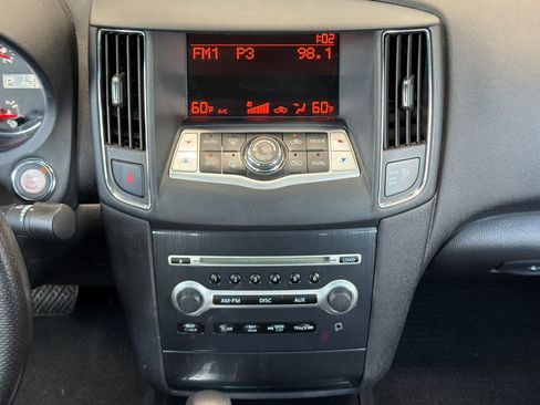Used 2013 Nissan Maxima 3.5 S FWD image 28