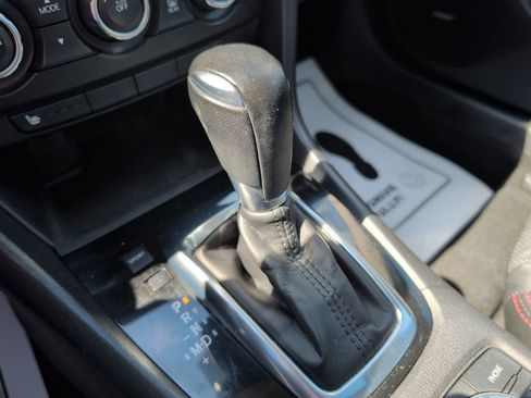 Used 2014 MAZDA MAZDA6 Grand Touring w/ GT Technology Package FWD image 16