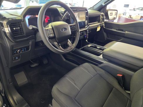 New 2026 Ford F150 STX w/ F-150 LOBO Package image 7