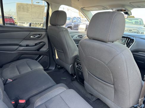 Used 2019 Chevrolet Traverse LS image 35