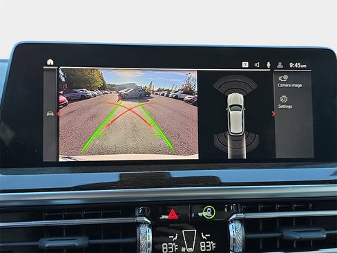 Used 2022 BMW X3 xDrive30i image 26