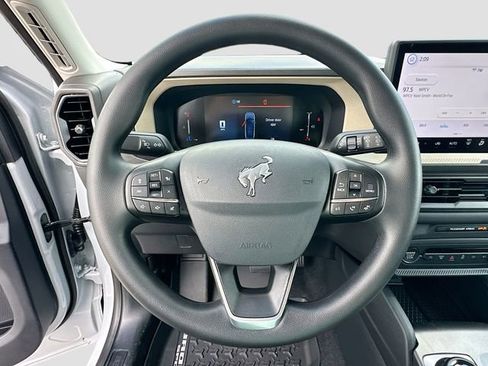 New 2026 Ford Bronco Sport Big Bend AWD/4WD image 7