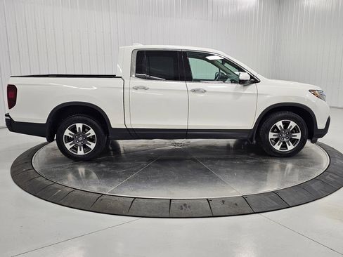 Used 2019 Honda Ridgeline RTL-E image 6